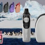 Kit Atopack Penguin SE par Joyetech