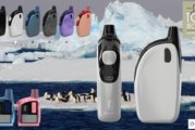 Kit Atopack Penguin SE par Joyetech