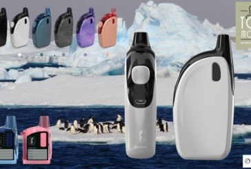 Kit Atopack Penguin SE par Joyetech