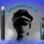 Kit Blu Pro par BLU