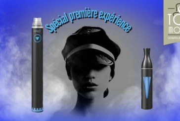 Kit Blu Pro par BLU