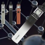 Kit EXCEED D19 par Joyetech