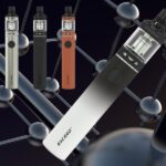 Kit EXCEED D19 par Joyetech