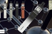 Kit EXCEED D19 par Joyetech