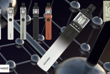 Kit EXCEED D19 par Joyetech