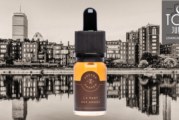 La Part des Anges (Gamme Short Juices) par Boston Shaker Vape