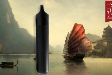 Laan Pod Mod 40W par Shanlaan