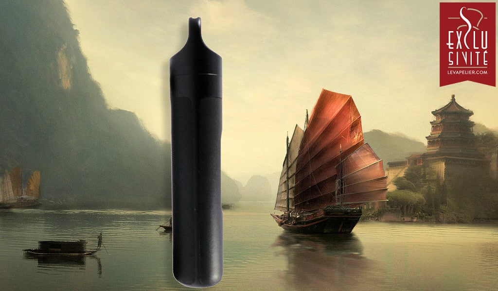 Laan Pod Mod 40W par Shanlaan