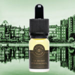 Le Secret d'Hippocrate (Gamme Short Juices) par Boston Shaker Vape