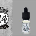 Lothaire (Histoire d'E-Liquides) par 814