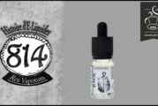Lothaire (Histoire d’E-Liquides) par 814