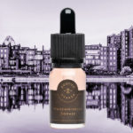 Mademoiselle Sophie (Gamme Short Juices) par Boston Shaker Vape