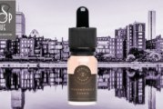 Mademoiselle Sophie (Gamme Short Juices) par Boston Shaker Vape