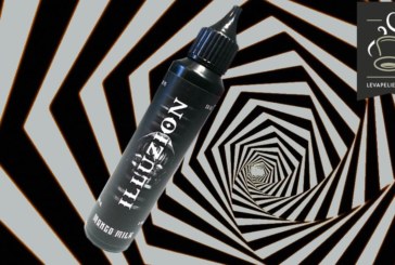Mango Milk par Illuzion
