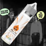 Mango Sam (Gamme Dropgang) par Le Distiller