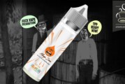 Mango Sam (Gamme Dropgang) par Le Distiller