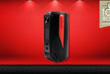 N1 PRO 240W par Vaptio