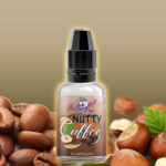 Nutty Coffee par Ladybug Juice