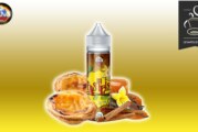 Pasteis de nata par Big Bang Juices