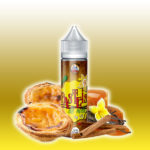 Pasteis de nata par Big Bang Juices