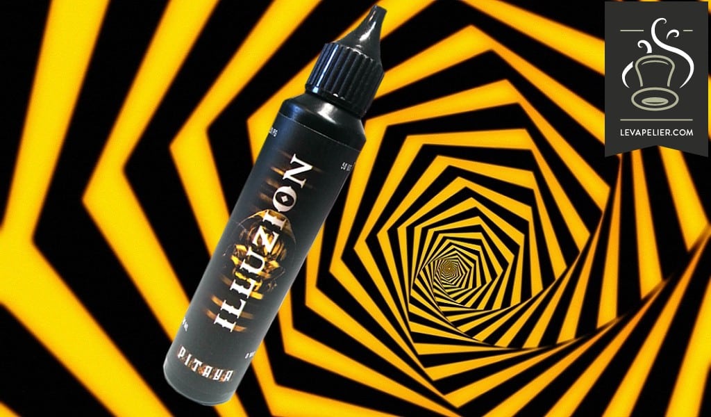 Pitaya par Illuzion