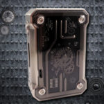 Punk 220W par Teslacigs
