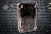Punk 220W par Teslacigs