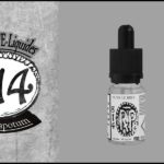 Pépin le Bref (Gamme Histoire d’E-Liquides) par 814