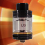 Ray par Coil Master