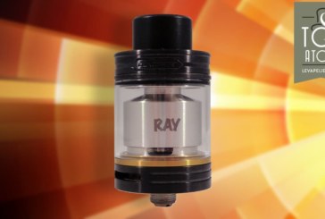 Ray par Coil Master