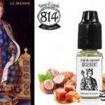 Sigebert (Histoires d'e-liquide) par 814