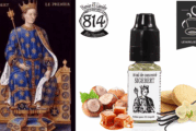 Sigebert (Histoires d’e-liquide) par 814