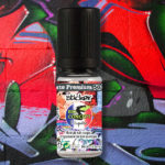 Sticker (Collection Street Art) par Bio Concept