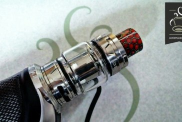 TFV12 Prince par Smoktech