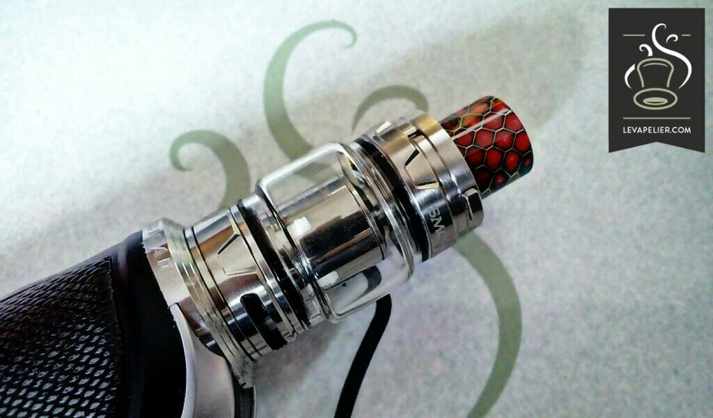TFV12 Prince par Smoktech