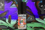 Underground (Collection Street Art) par Bio Concept