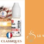 Virginie Classics par Flavour Power