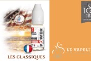 Virginie Classics par Flavour Power