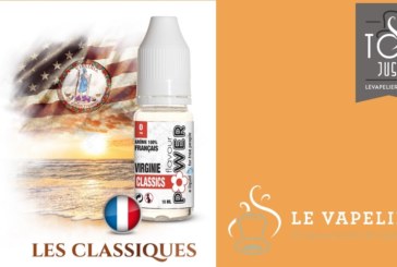 Virginie Classics par Flavour Power