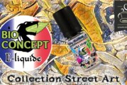 Wild Style (Gamme Street Art) par Bio Concept