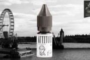 THE EARL par ATTITUDE VAPE