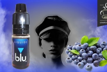 Myrtille par BLU