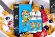Cereal Shoot (Gamme Premium) par BordO2