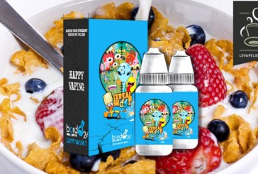 Cereal Shoot (Gamme Premium) par BordO2