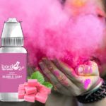 Bubble Gum (Gamme Classique) par BordO2