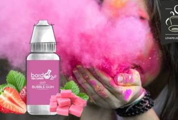 Bubble Gum (Gamme Classique) par BordO2