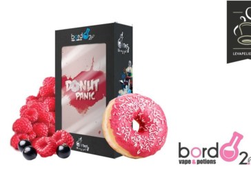 Donut Panic (Gamme Oh My God!) par BordO2