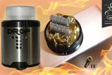 Drop RDA par Digiflavor