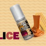 Eat Me (Gamme 70/30) par D’lice