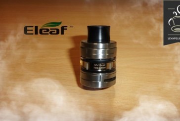 Ello S par Eleaf